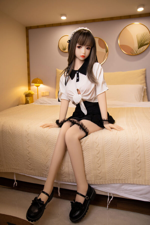 Silken Vow Series —— "No.19 Sweetheart" Collector's Edition - Billede 6