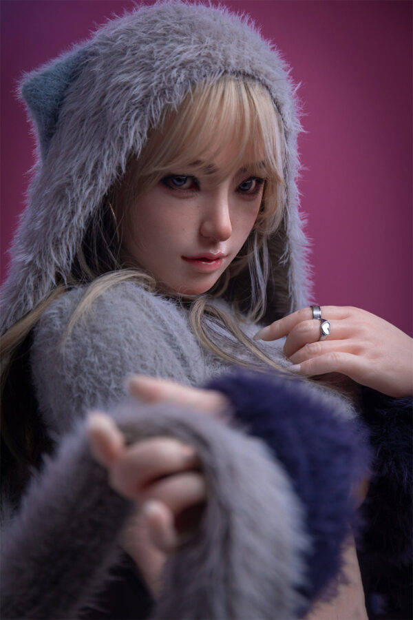 Luna Series · Cozy Velvet Sanctuary Edition Intelligent Aesthetic Companion