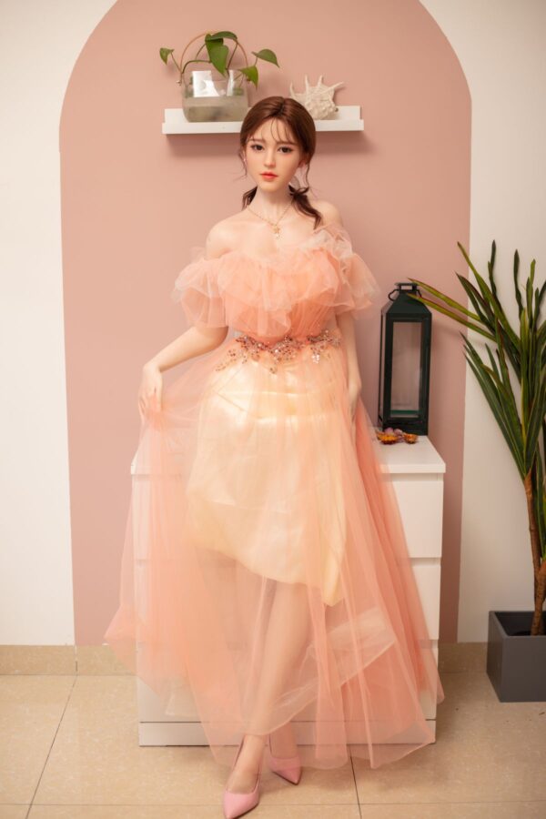 ⁦Silk Whisper Series —— "Sweetheart No.T" Collector's Edition⁩ - الصورة ⁦3⁩