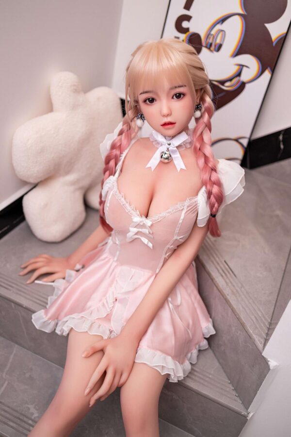 Sugar Fantasia Series —— "No.13 Sweetheart" Collector's Edition - Imagen 4