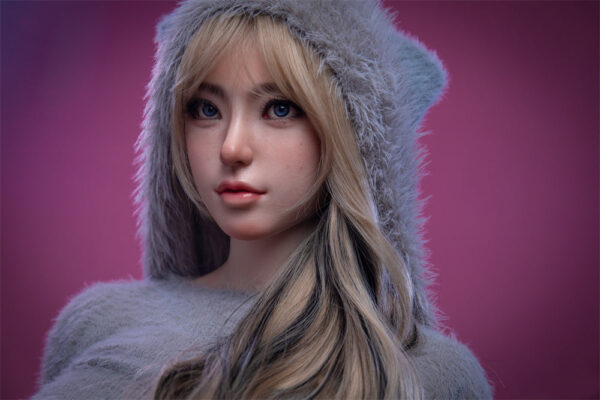 Luna Series · Cozy Velvet Sanctuary Edition Intelligent Aesthetic Companion - Image 5