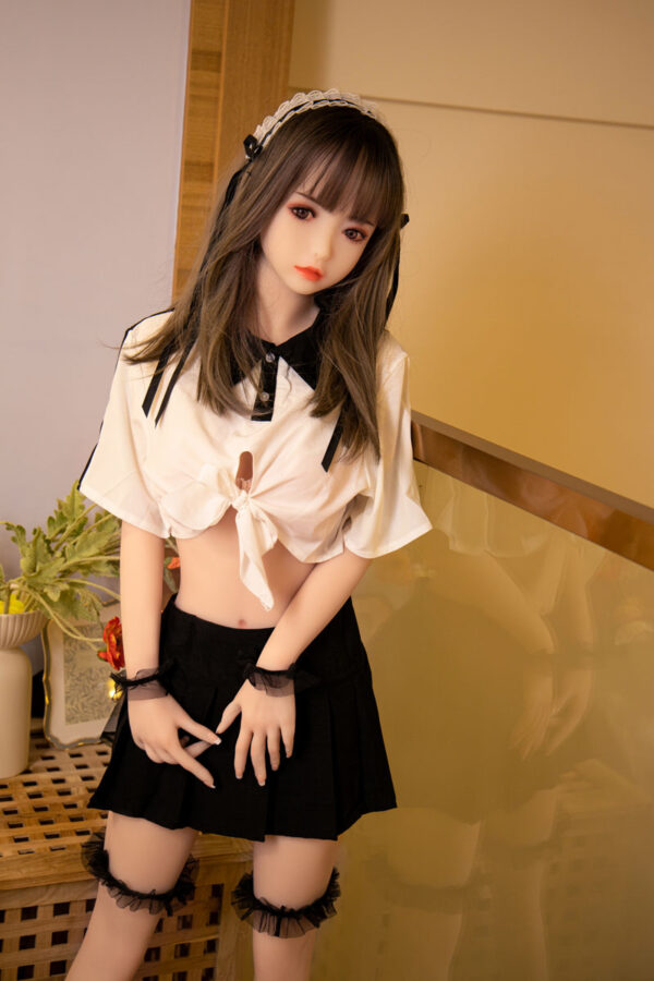 Silken Vow Series —— "No.19 Sweetheart" Collector's Edition - Billede 2
