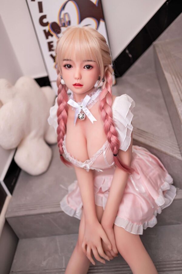 Sugar Fantasia Series —— "No.13 Sweetheart" Collector's Edition - Imagen 6