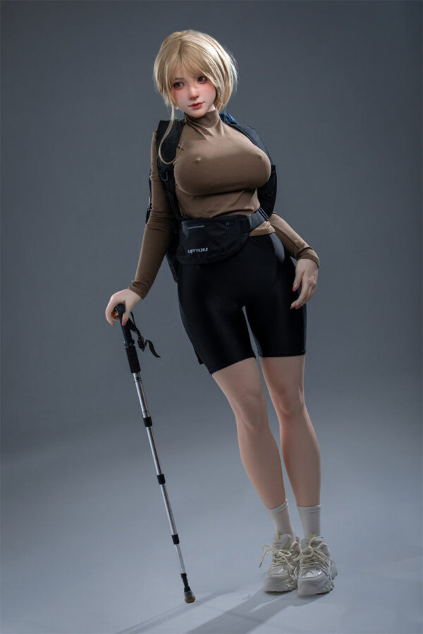 ​UPTOU Urban Explorer Series —— "Trekker" Technical Aesthetics Collector's Edition - Image 5