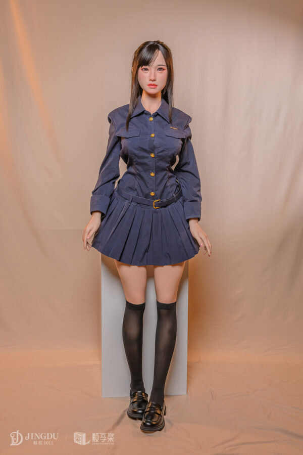 Military Fantasia Series —— "Precision Monarch"​ - Image 5