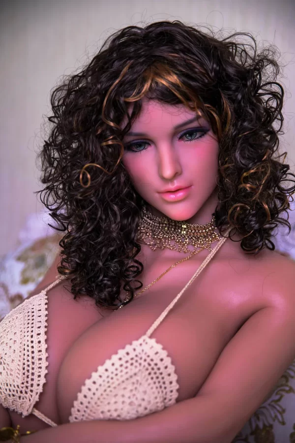 Golden Whispers Series – "Golden Crochet No.9" Collector’s Edition - Imagem 5