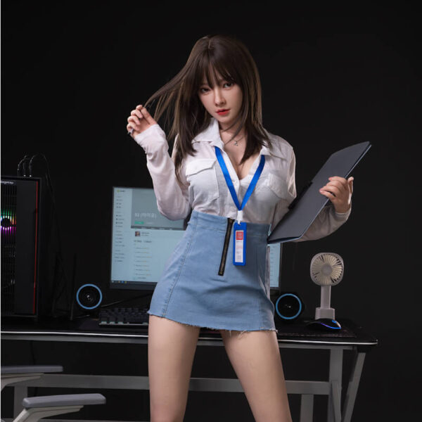 Smart Attire Covenant Series —— "Cyber Attaché" Office Companion