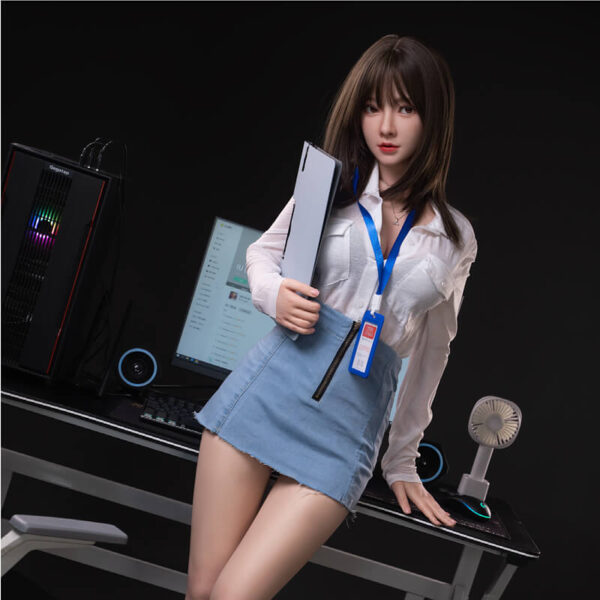 Smart Attire Covenant Series —— "Cyber Attaché" Office Companion - Imagen 3