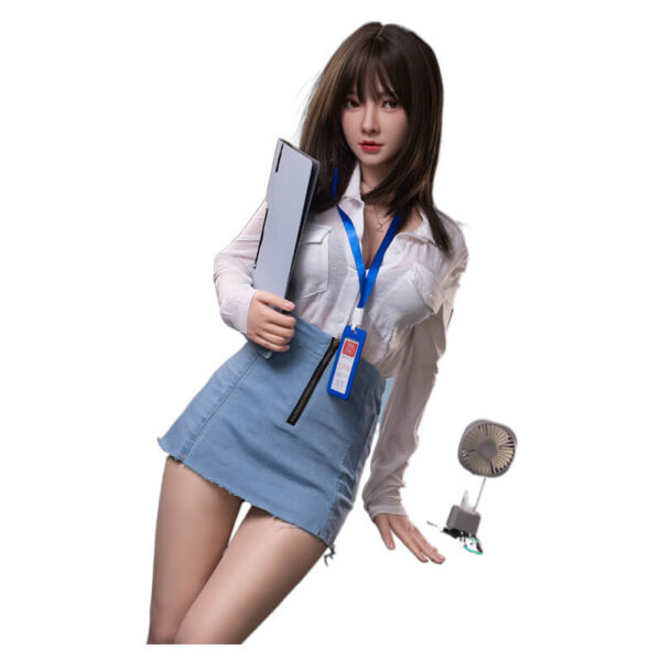 Smart Attire Covenant Series —— "Cyber Attaché" Office Companion - Imagen 2