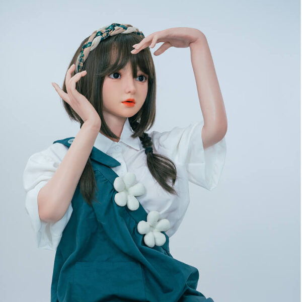 Sweetheart Covenant Series —— "Honeycomb No.5" Vitality Companion Edition