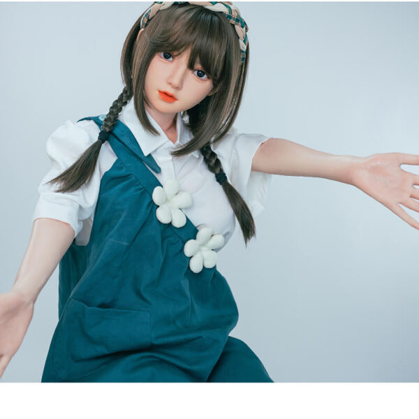 Sweetheart Covenant Series —— "Honeycomb No.5" Vitality Companion Edition - Imagen 3