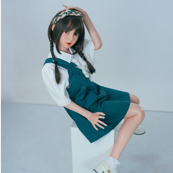 Sweetheart Covenant Series —— "Honeycomb No.5" Vitality Companion Edition - Imagen 4