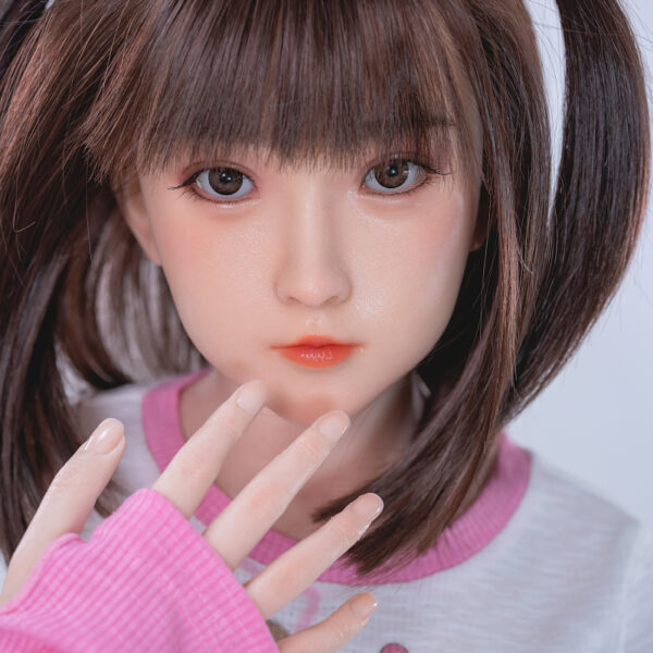 Cyber Kawaii Series — "Dual Spark 02"​