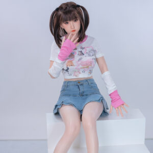 Cyber Kawaii Series — "Dual Spark 02"​
