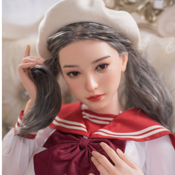 "No.1 Crimson Elegance"​ - Image 5