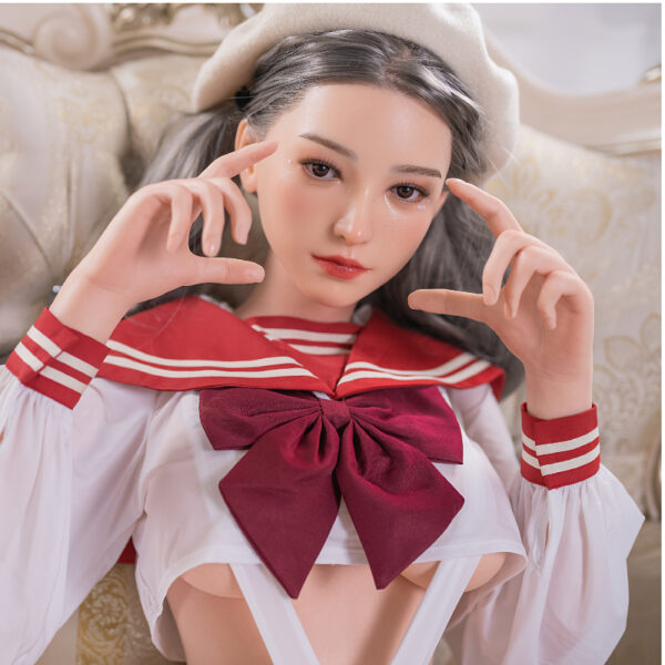 "No.1 Crimson Elegance"​ - Image 4